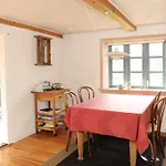 里伯3号三卧室度假屋 * Mandø By