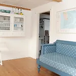 里伯3号三卧室度假屋 度假居