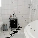 度假居 里伯3号三卧室度假屋 *