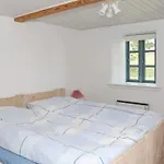 里伯3号三卧室度假屋