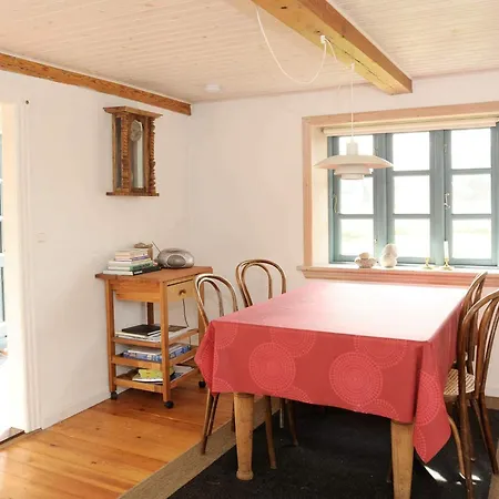 Charming Retreat On Mando - By Traum * Mandø By