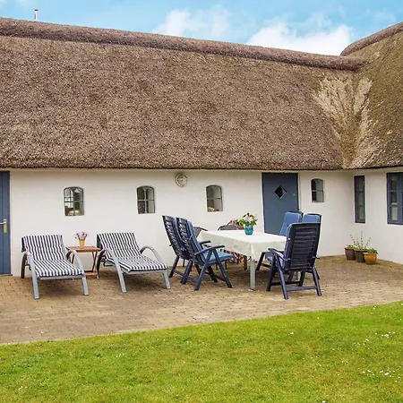 Dom wakacyjny Charming Retreat On Mando - By Traum