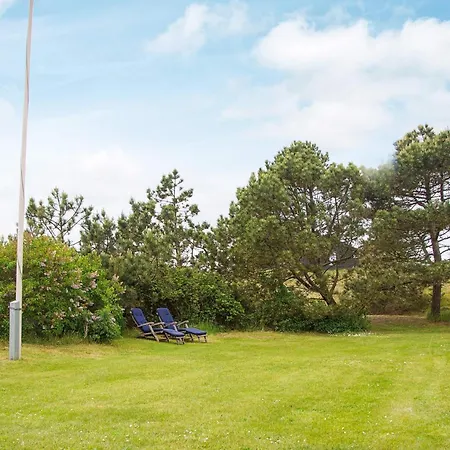 Charming Retreat On Mando - By Traum Mandø By