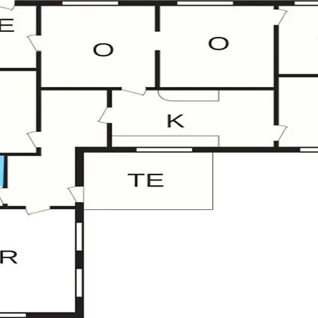 Dom wakacyjny Charming Retreat On Mando - By Traum