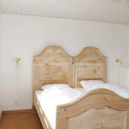 Charming Retreat On Mando - By Traum