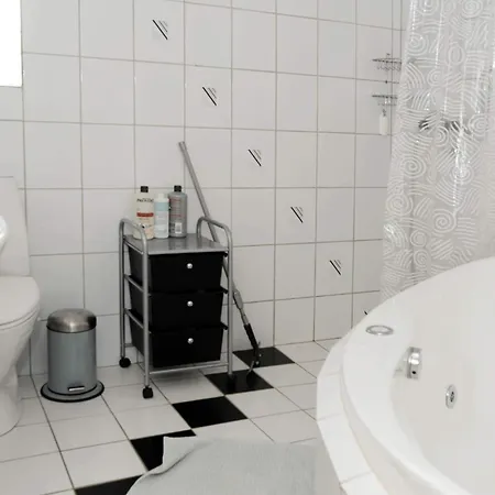 Dom wakacyjny Charming Retreat On Mando - By Traum *