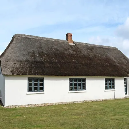 Charming Retreat On Mando - By Traum Dom wakacyjny Mandø By