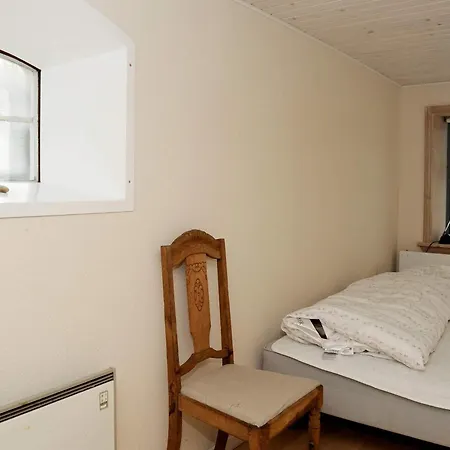 Charming Retreat On Mando - By Traum Mandø By