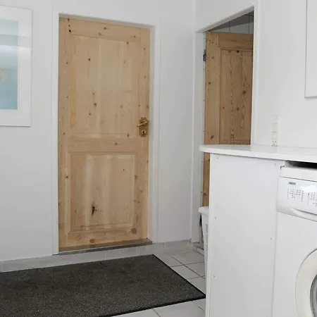 Charming Retreat On Mando - By Traum Mandø By