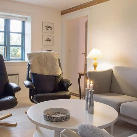 Charming Retreat On Mando - By Traum Dom wakacyjny *