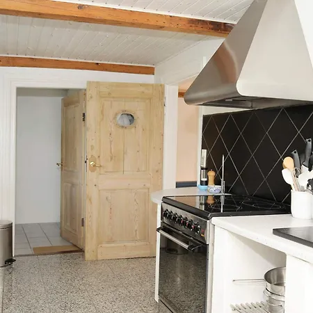 Dom wakacyjny Charming Retreat On Mando - By Traum *