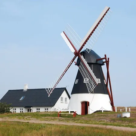 Charming Retreat On Mando - By Traum