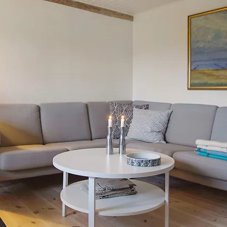 Dom wakacyjny Charming Retreat On Mando - By Traum Mandø By