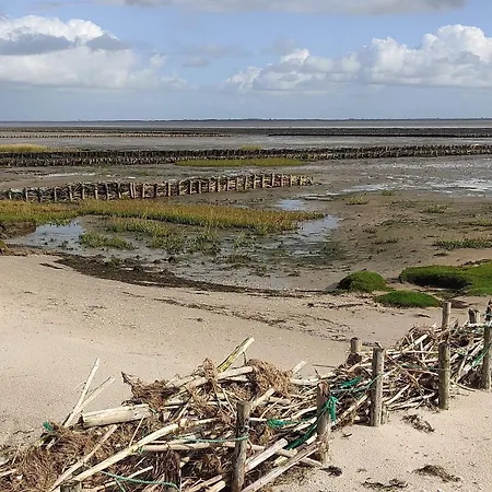 Charming Retreat On Mando - By Traum Dom wakacyjny Mandø By