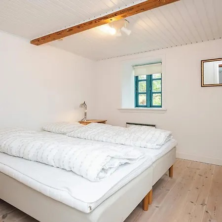 Σπίτι διακοπών 4 Star In Ribe *