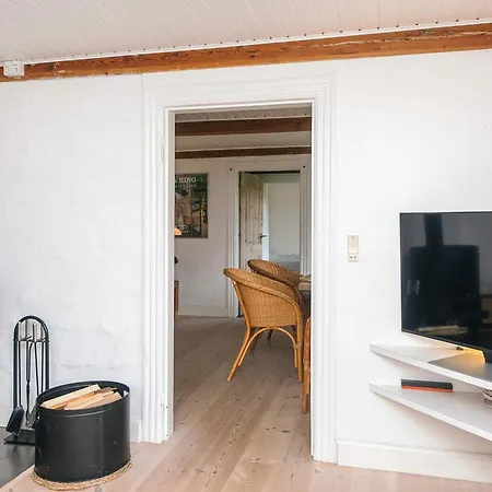 4 Star In Ribe * Mandø By