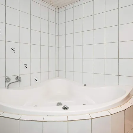4 Star In Ribe Σπίτι διακοπών