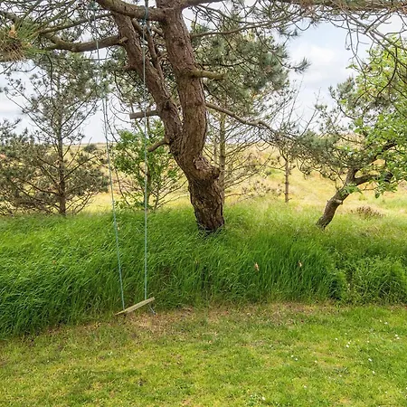 Σπίτι διακοπών 4 Star In Ribe