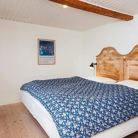 4 Star In Ribe Σπίτι διακοπών *