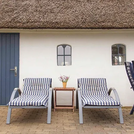 Tatil Evi 4 Star In Ribe