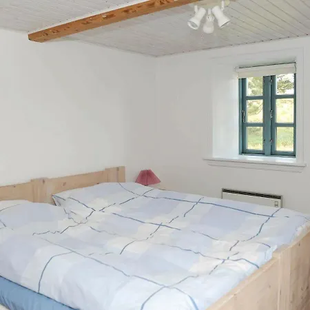 7 Person In Ribe *