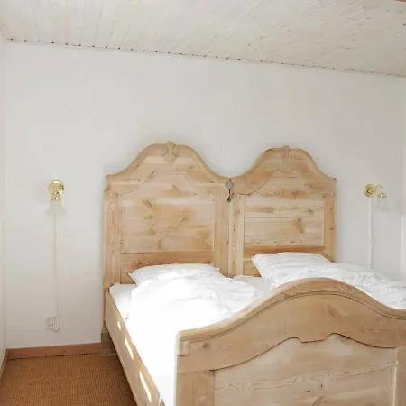 Holiday home 7 Person In Ribe *