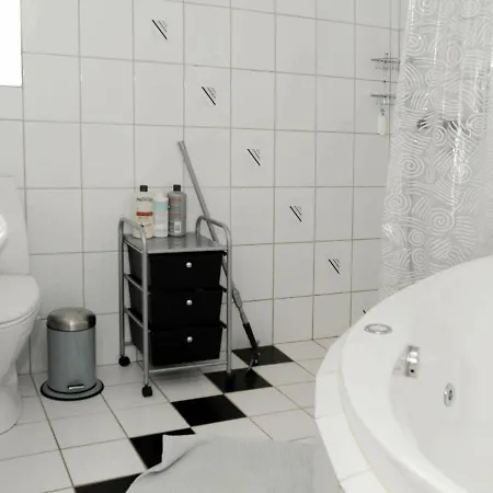 7 Person In Ribe * Mando By