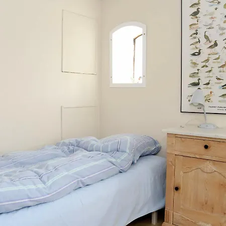 Holiday home 7 Person In Ribe
