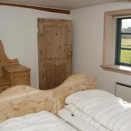 7 Person In Ribe Holiday home