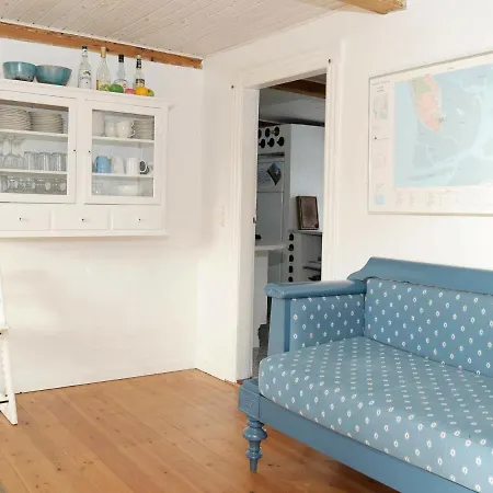 7 Person In Ribe Holiday home *