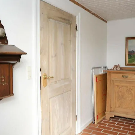 7 Person In Ribe Holiday home Mando By