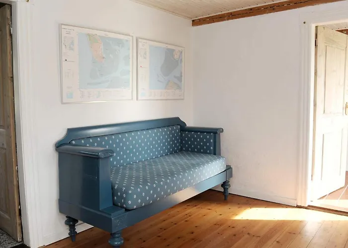 Сasa de vacaciones Charming Retreat On Mando - By Traum *